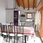 Flamingo Apartman Saas Fee