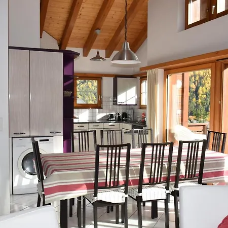 Flamingo Apartament