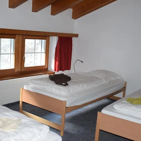 Apartman Flamingo *