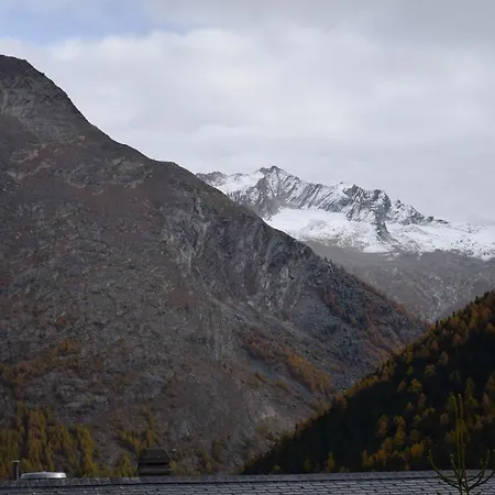 Appartamento Flamingo *