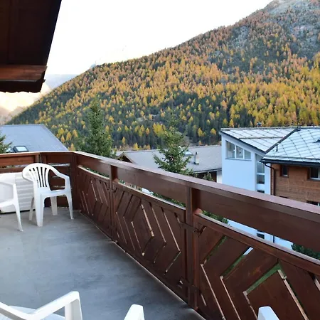 Flamingo Saas-Fee