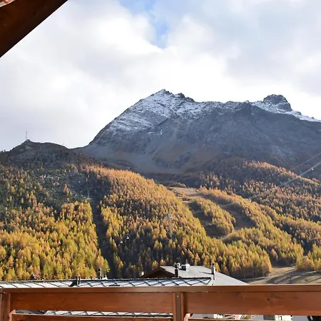 Appartamento Flamingo