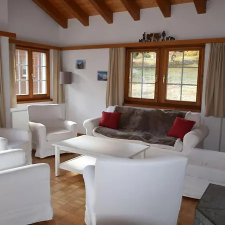 Flamingo Saas-Fee