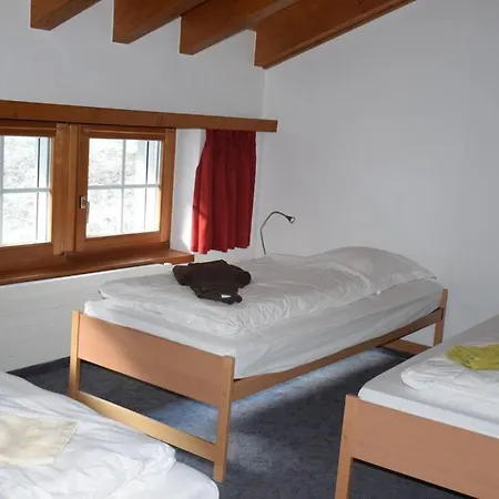 Apartment Flamingo Saas-Fee
