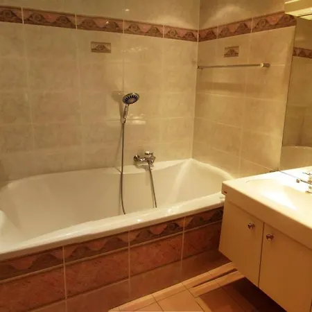 Flamingo Apartment Saas-Fee
