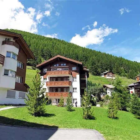 Flamingo * Saas-Fee