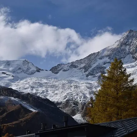 Flamingo Apartment Saas-Fee