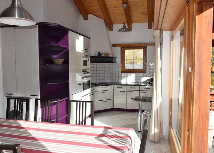 Flamingo Apartment *