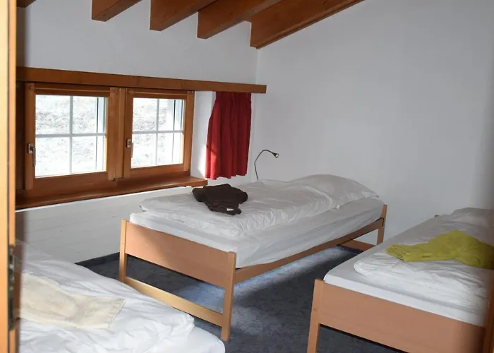 Apartment Flamingo *