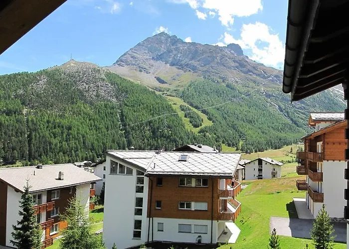 Flamingo Apartment *