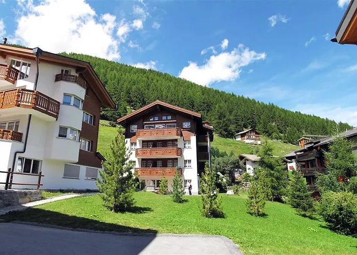 Apartment Flamingo *