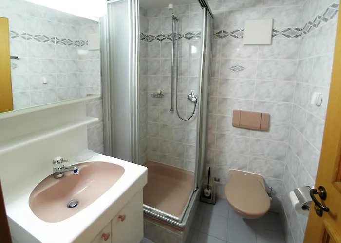 Flamingo Apartment *