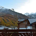 Flamingo * Saas Fee