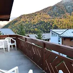 Flamingo Saas Fee