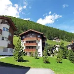 Apartmán Flamingo *